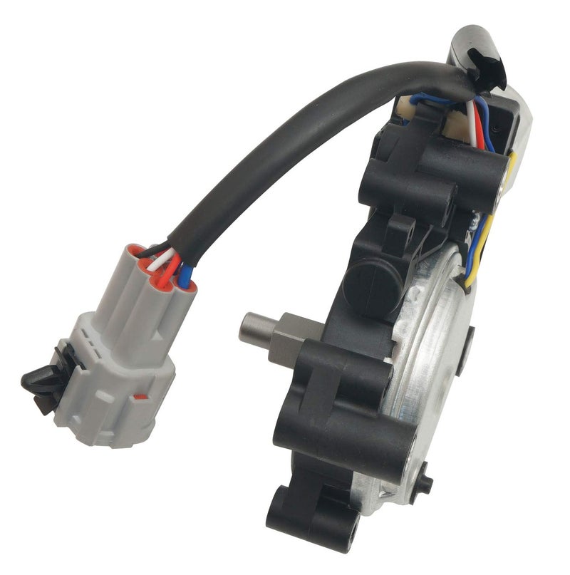 NMN Precision Window Motor Front Driver Side 80731-9FJ0A Compatible with 2004-2014 Nissan Titan 2005-2014 Nissan Armada 2004 Nissan Pathfinder 2004-2011 Infiniti QX56Replace # 80731-ZT01A - Image 4
